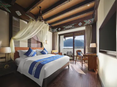 Grand Miao Resort