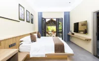 Changxia Jiuju - Mangshi Koi Viewing | Designer's Sojourn Villa (Dai Ethnic Ancient Town Store)