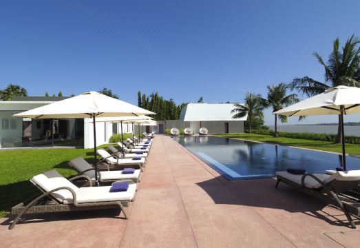 더 바레 노옴 펜