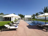 The Balé Phnom Penh by LifestyleRetreats Hotels in der Nähe von Phreah Reach Throap Mountain