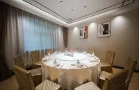 Lianhua Hotel - Frühstück