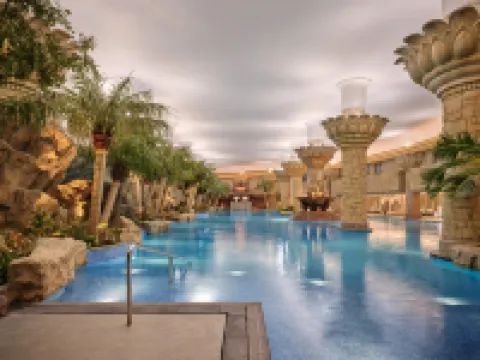 北京東方グランド ハイアットホテル 北京のホテル