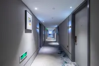 Motel 168 (Fuyang Funan Dicheng North Road) Hotels in Fuyang