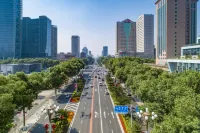 Hyatt Regency Changchun - Scenic