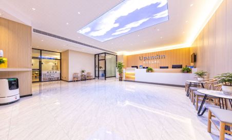 Shangke Youpin Hotel - Housity
