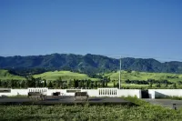 那拉提嶺上雲精品民宿