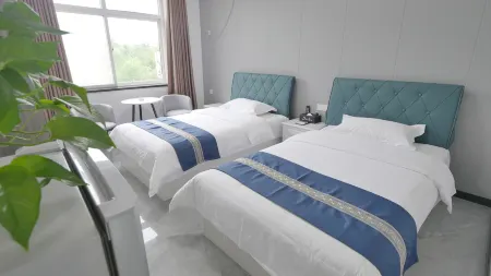 Dongshan Xiaozhu Hotel Отели рядом с достопримечательностью «Wangxiangyan»