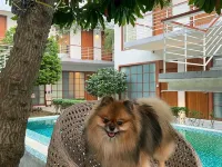 Kyoto Great Hotel Hotels near Rumpaeng Temple