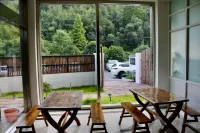 Moganshan Guest House