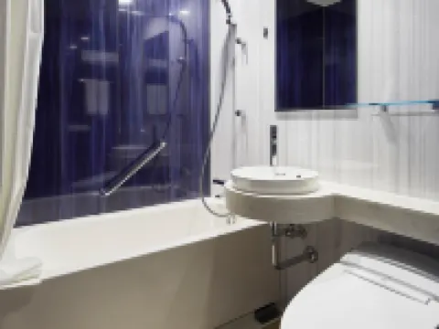 Mitsui Garden Hotel Nagoya Premier Hotels in Nagoya