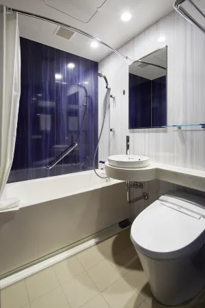 Mitsui Garden Hotel Nagoya Premier Отели рядом с достопримечательностью «Нагойский технологический университет»