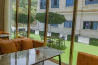 Vienna Hotel (Anshun Huangguoshu Guanling Bus Station) - Gym