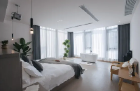 Jinyun Wagang Homestay (Xiandu Scenic Area)