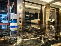 Shangri-Ting∙Payu Hotel (Xiuwu County Government Branch) - Gym