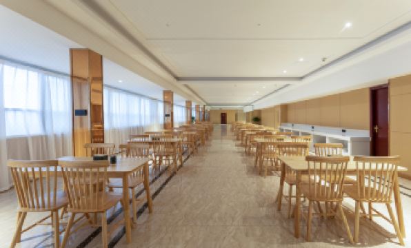 Sulu Smart Hotel (Changzhou Zhonglou Chenduqiao Branch)