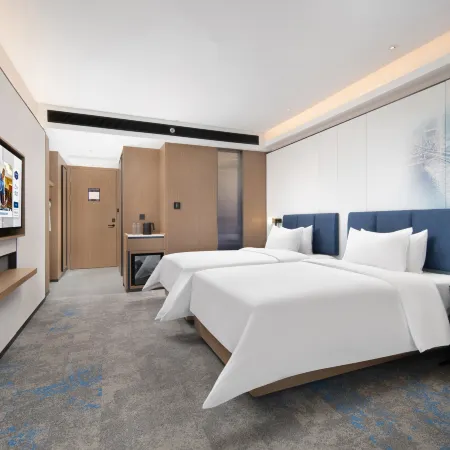 Hampton by Hilton Xiangyang