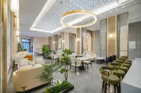Grand Rezen In Chong Zuo Hotels in Chongzuo
