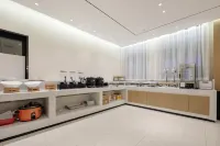 City Comfort Inn Hotel (Suizhou Guangshui Administrative Center) - Desayuno
