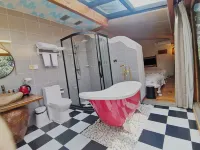 Shan Li Yun Boutique Hostel Hotels in Xichang