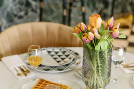 1877埃斯特雷拉皇宮飯店