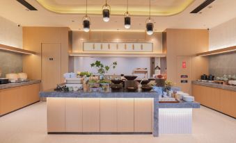 Atour Hotel Yong'an Road, Suining, Xuzhou