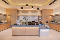 Atour Hotel Yong'an Road, Suining, Xuzhou - breakfast