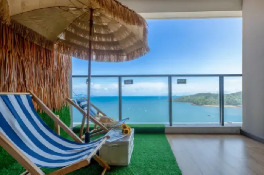 Wanning Qihai Surfing Seaview Hotel (Rongchuang Riyue Bay)