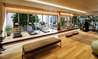 Apartemen Cozystay Empire Podomoro City Deli Medan