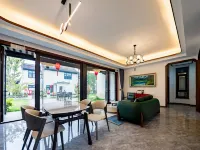 Tai Heart Nourishing Valley Hotels in Tai'an