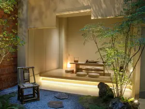 Kapok Road 17 Homestay (Shantou Small Park)