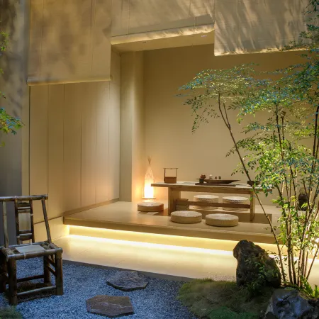 Kapok Road 17 Homestay (Shantou Small Park)