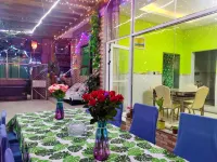 Huiran Hostel Shenzhen - Vila