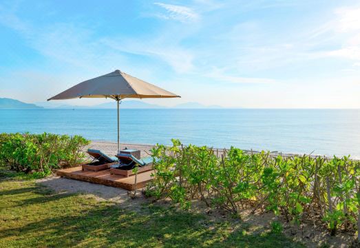 3. 퓨전 리조트 깜..