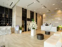 Grand Ocean Luxury Boutique Hotel Hotels in Da Nang