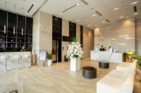 Grand Ocean Luxury Boutique Hotel