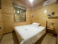Dehua Lvtai Homestay - balcony
