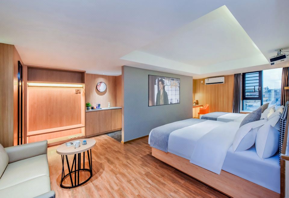 5. S&P 홀리데이..