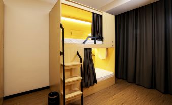 Snails Hostel