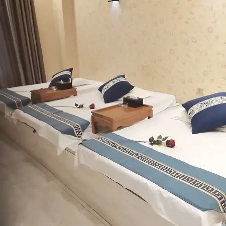 Leisure by Bestow hotel
