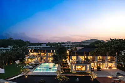 EASE OCEAN HOTEL