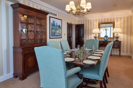 Cheval Thorney Court at Hyde Park