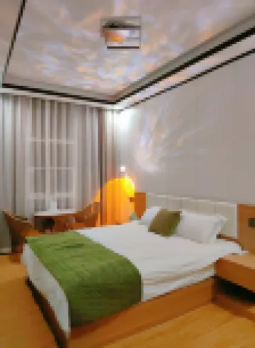 Guangzhou Conghua Bishui Hot Spring • One Mu Liyuan Homestay