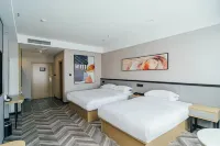 Starway Hotel (Hami Grand View Store)