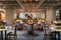 Panorama by Verdi Hotels - servizio colazione