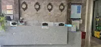Linxia Haoting Intelligent Business Hotel (Binhe Road)