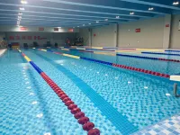Xianning Hengli Sports Hotel
