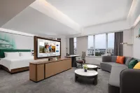 Hampton by Hilton Jining  Innovation Valley