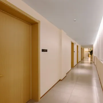 No. 66 Inn (Baoding Wanbo Plaza Beiguo Xiantianxia Store)