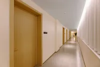 六十六號飯店（保定萬博廣場北國先天下店）