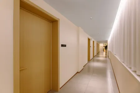 No. 66 Inn (Baoding Wanbo Plaza Beiguo Xiantianxia Store)